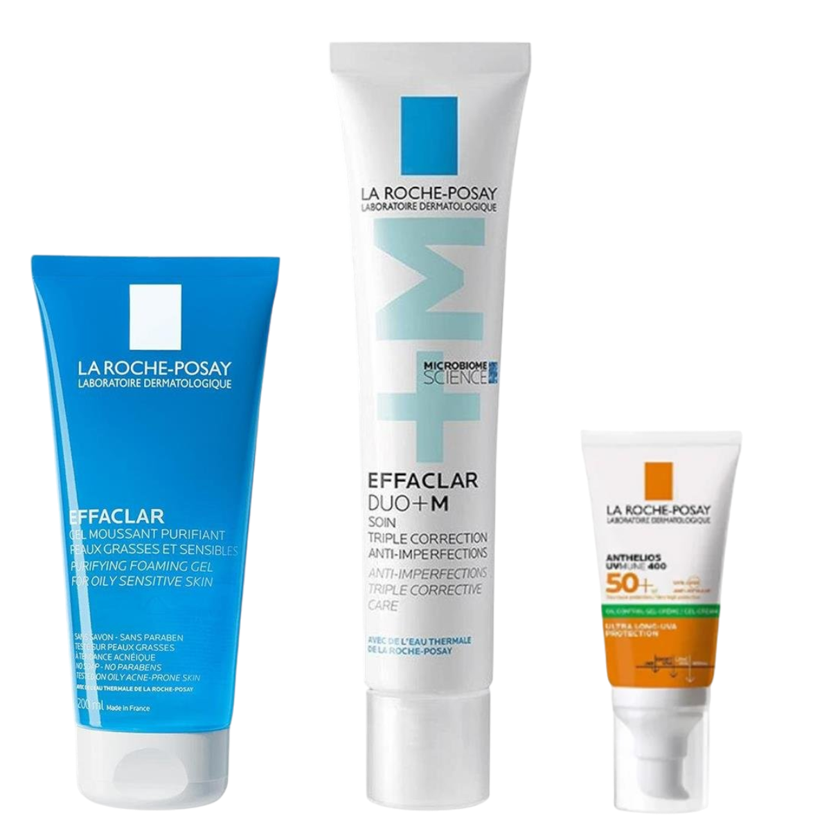 La Roche Posay Tanışma Kiti 74 Ml
