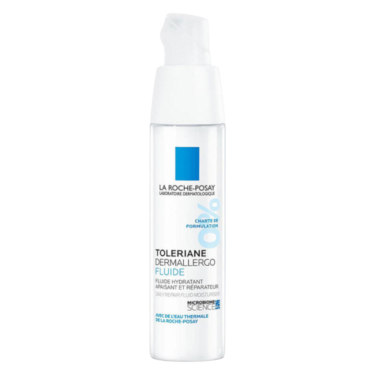 La Roche Posay Toleriane Dermallergo Fluid 40 Ml