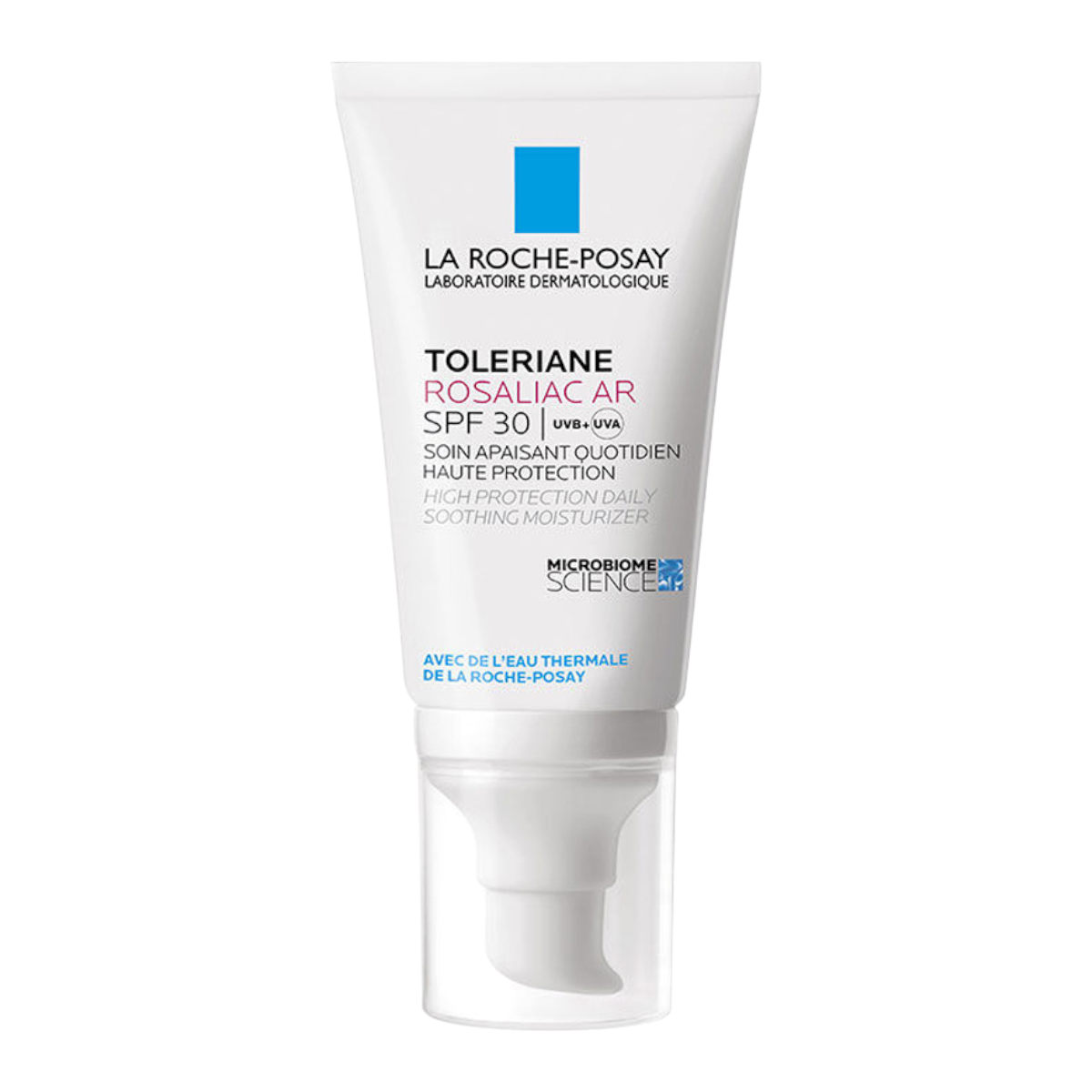 La Roche Posay Toleriane Rosaliac Ar Spf30 50 Ml