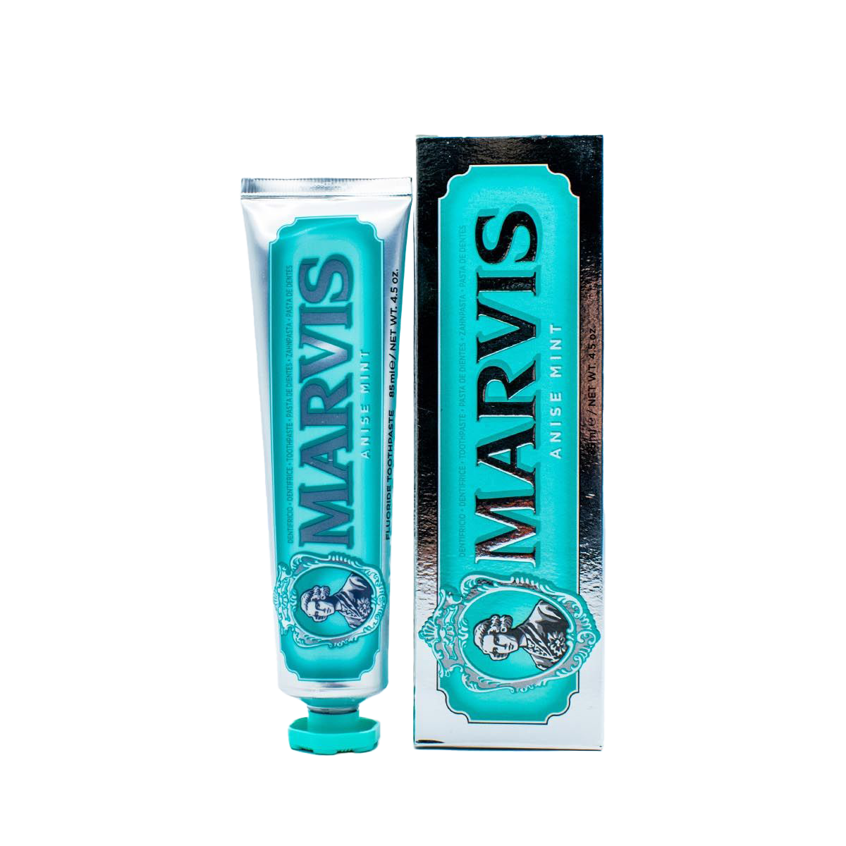 Marvis Anise Mint 85 Ml