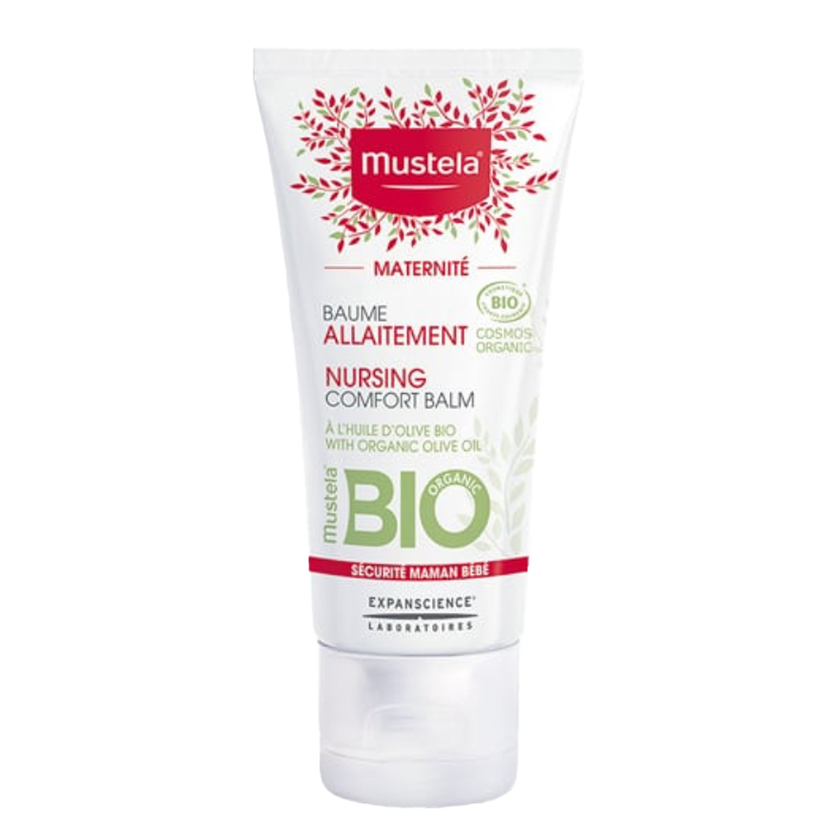 Mustela Balsamo Lsctancıa30Ml+Mustela Gel Lavant Doux 430 Ml