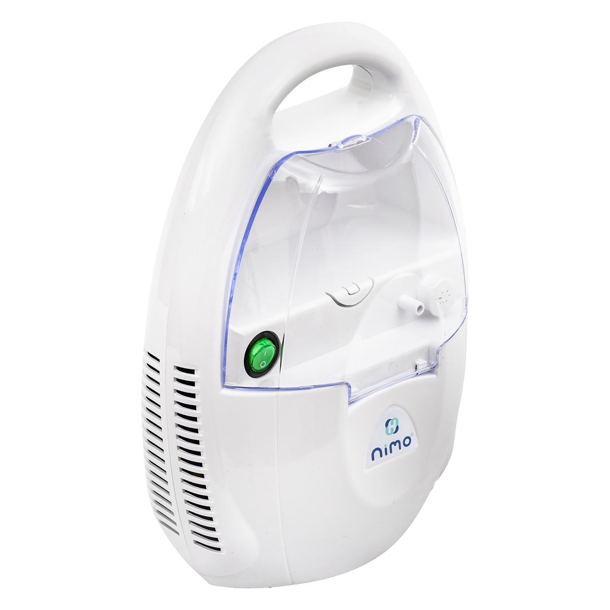 Nimo Kompresörlü Nebülizatör Hnk-Nbl-S