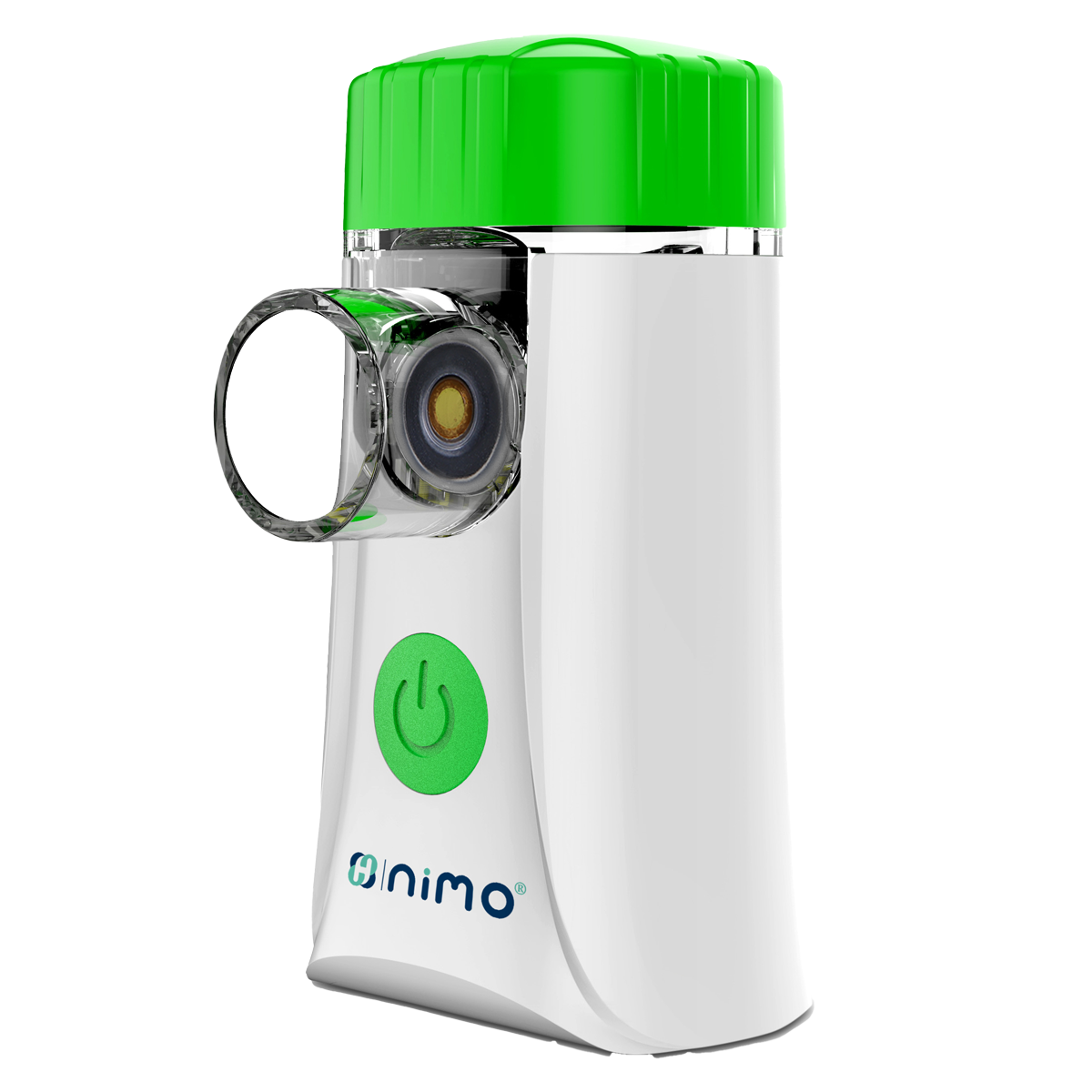 Nimo Taşinabilir Mesh Nebülizatör Hnk-Mesh-01