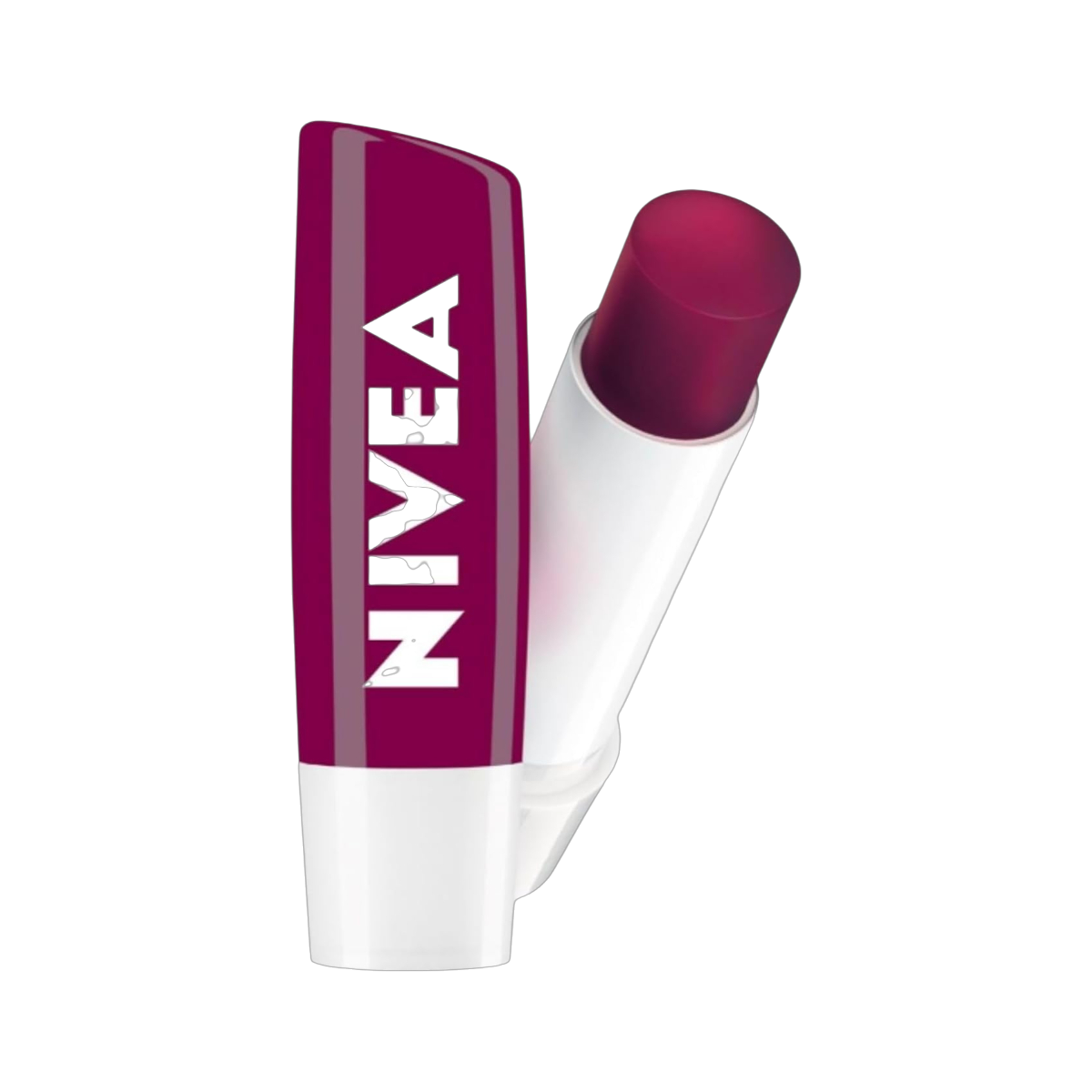 Nivea Blackberry Shine 4,8 Gr