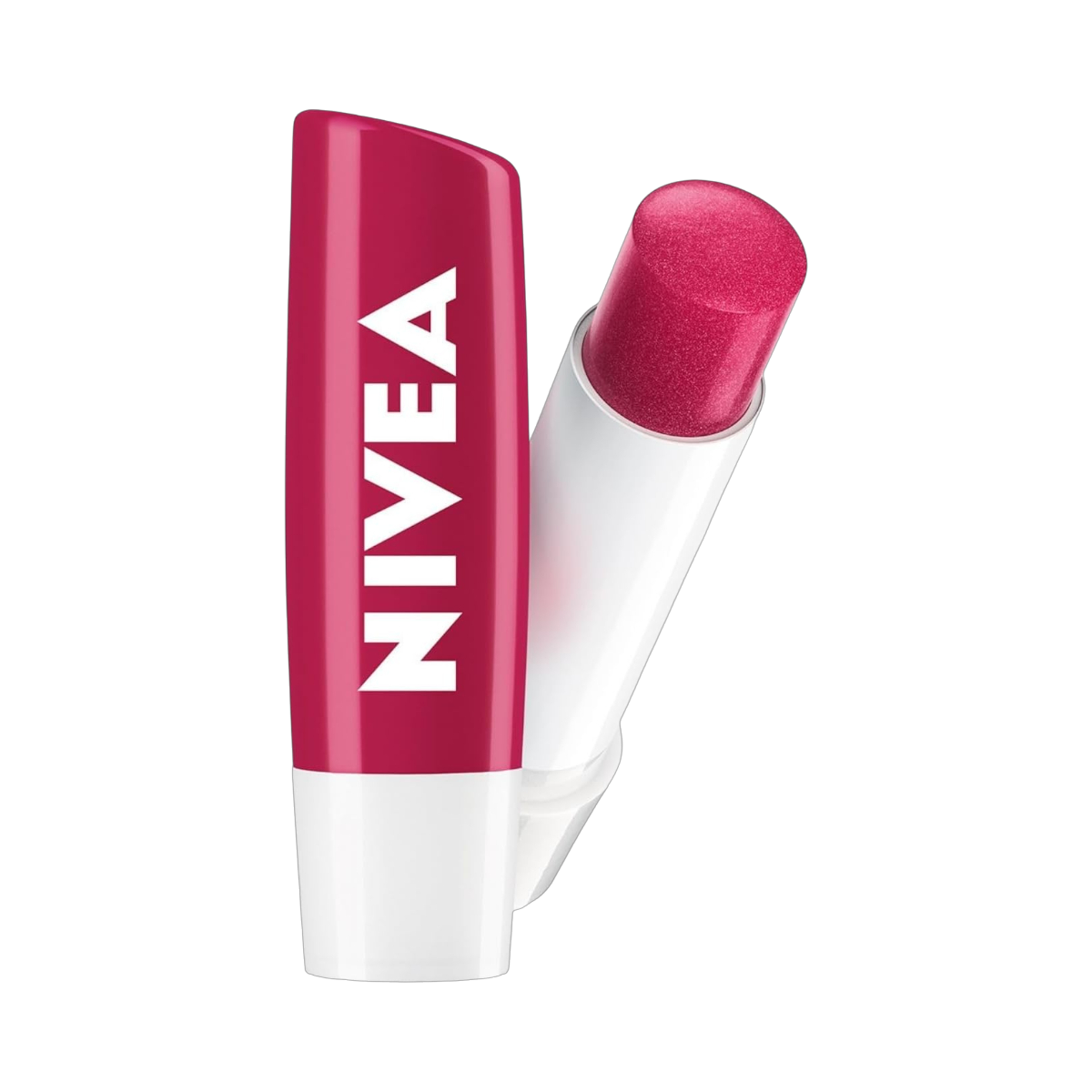 Nivea Cherry Shine 4,8 Gr