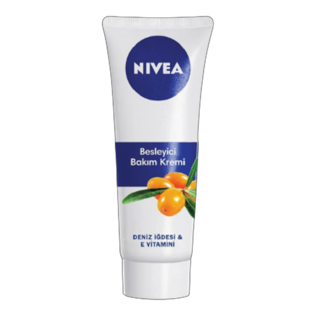 Nivea El Kremi  Besleyici Bakim 75 Ml