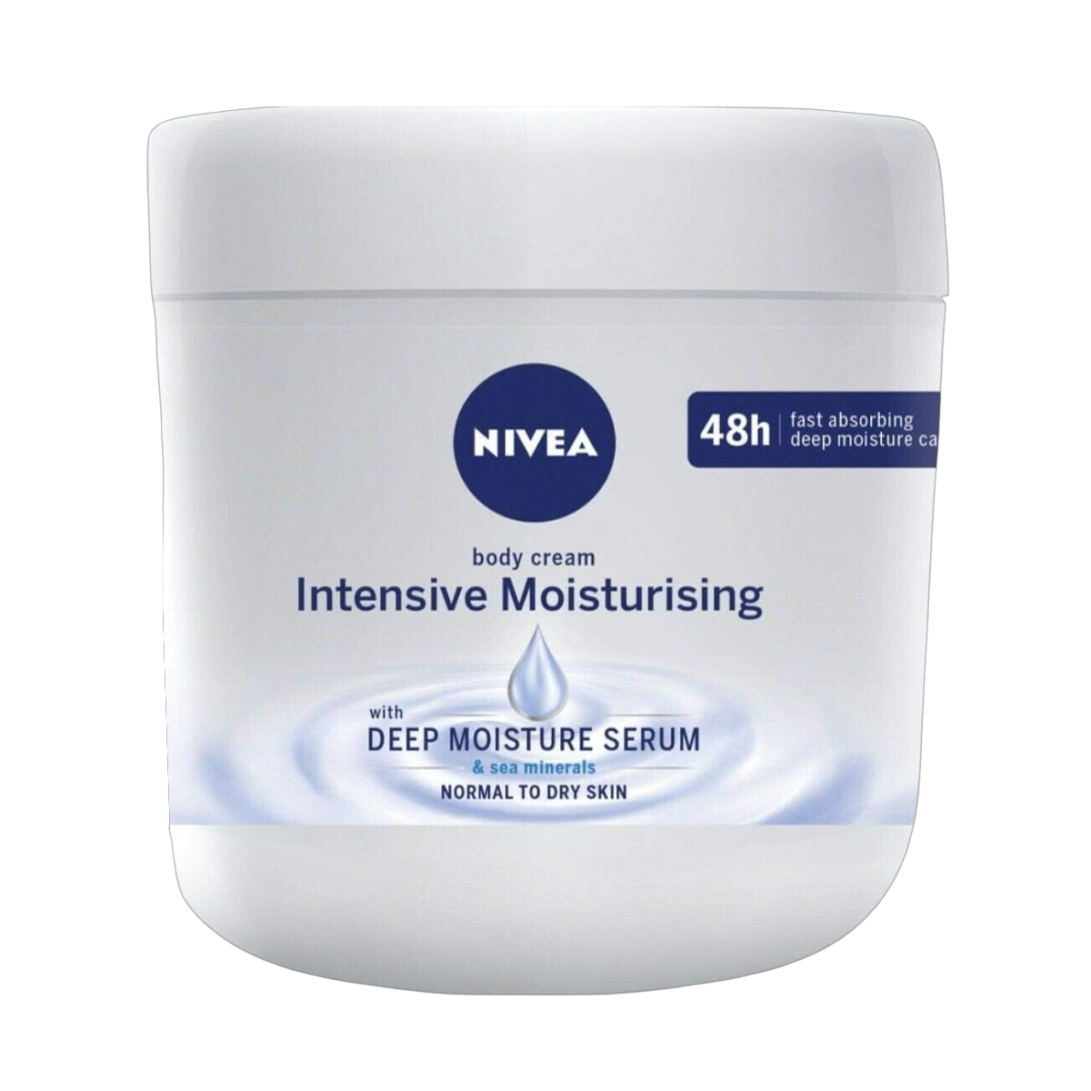 Nivea El Ve Vücut  Bakim Kremi Yoğun Nemlendirici 400 Ml