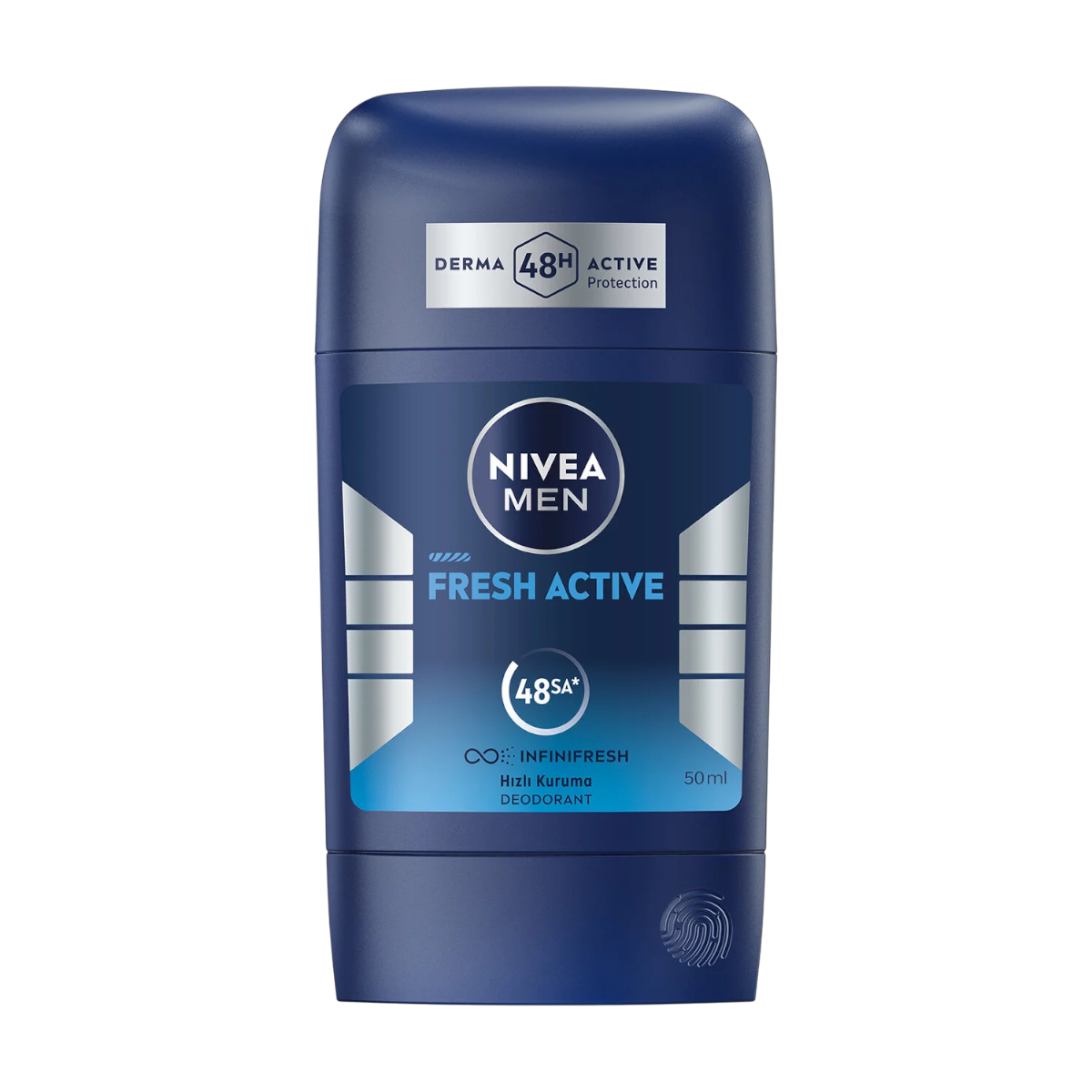 Nivea Fresh Orange Deodorant 150 Ml