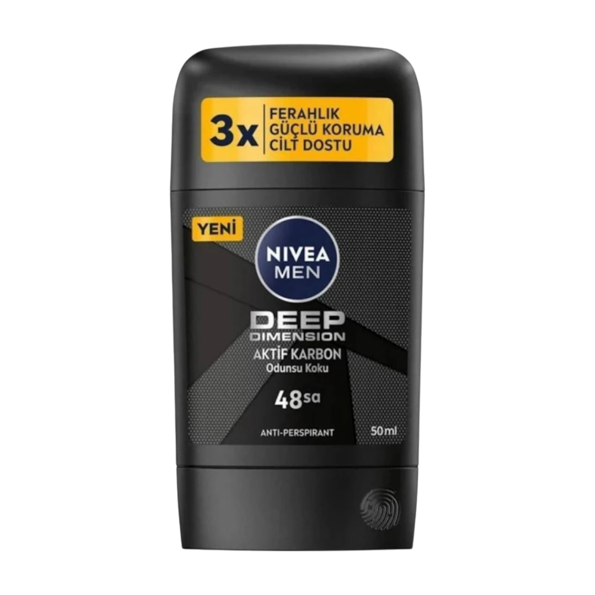 Nivea Men Deep Dimension 50 Ml