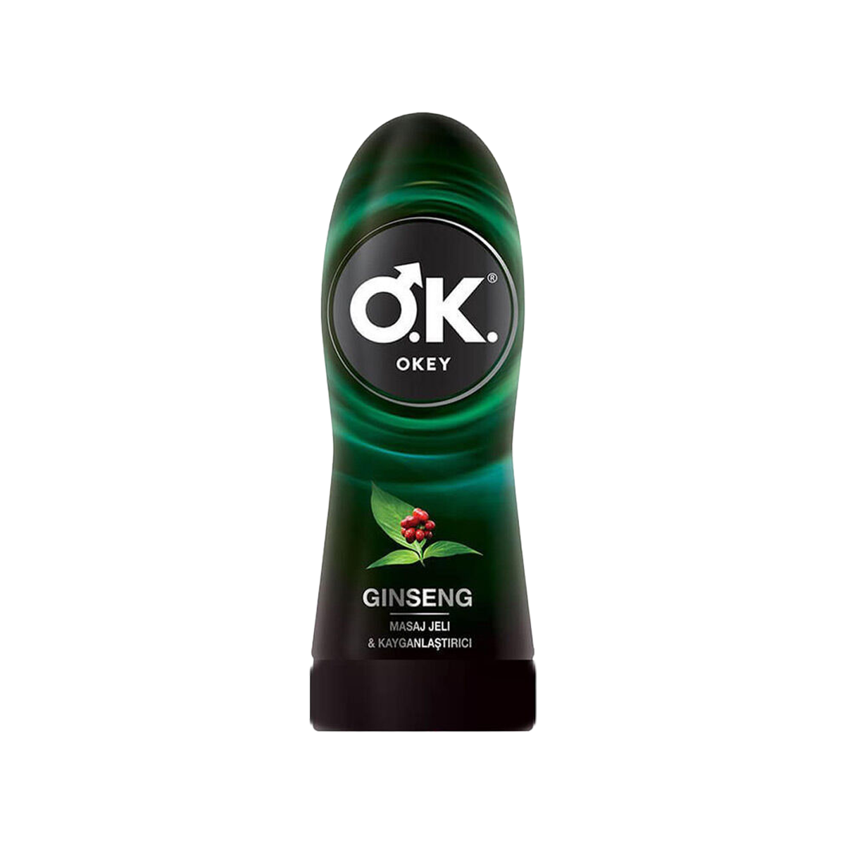 Okey Gınseng Masaj Jeli 200 Ml
