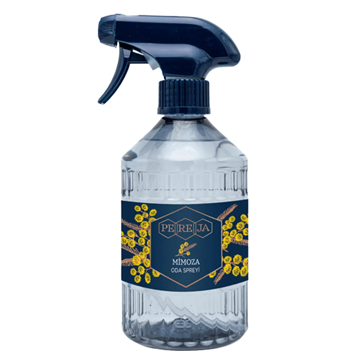 Pereja Mimoza Oda Spreyi 500 Ml