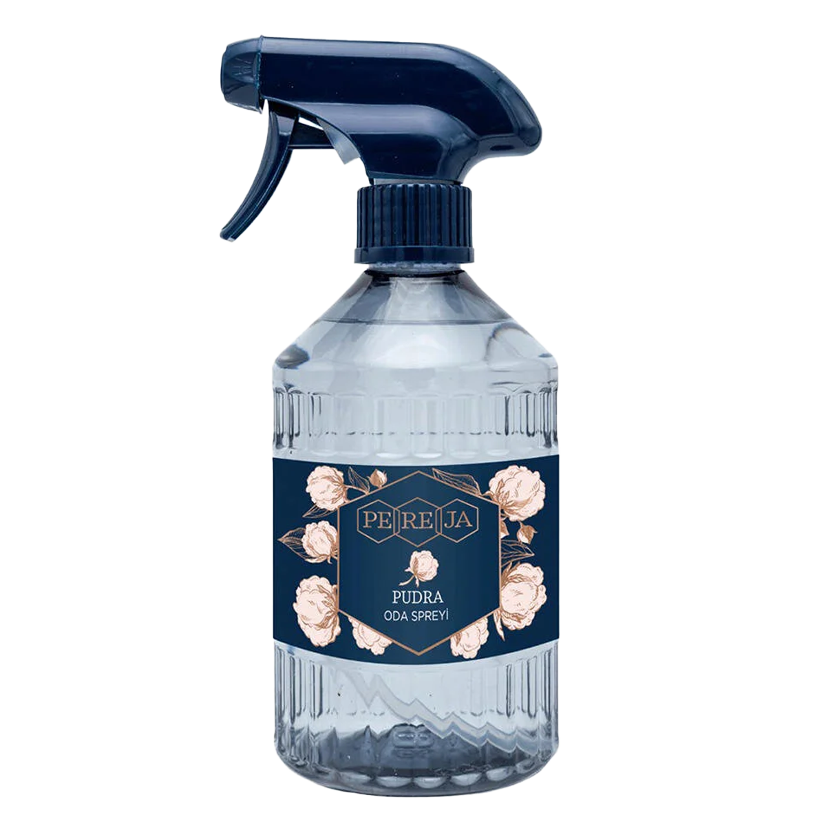 Pereja Pudra Oda Spreyi 500 Ml