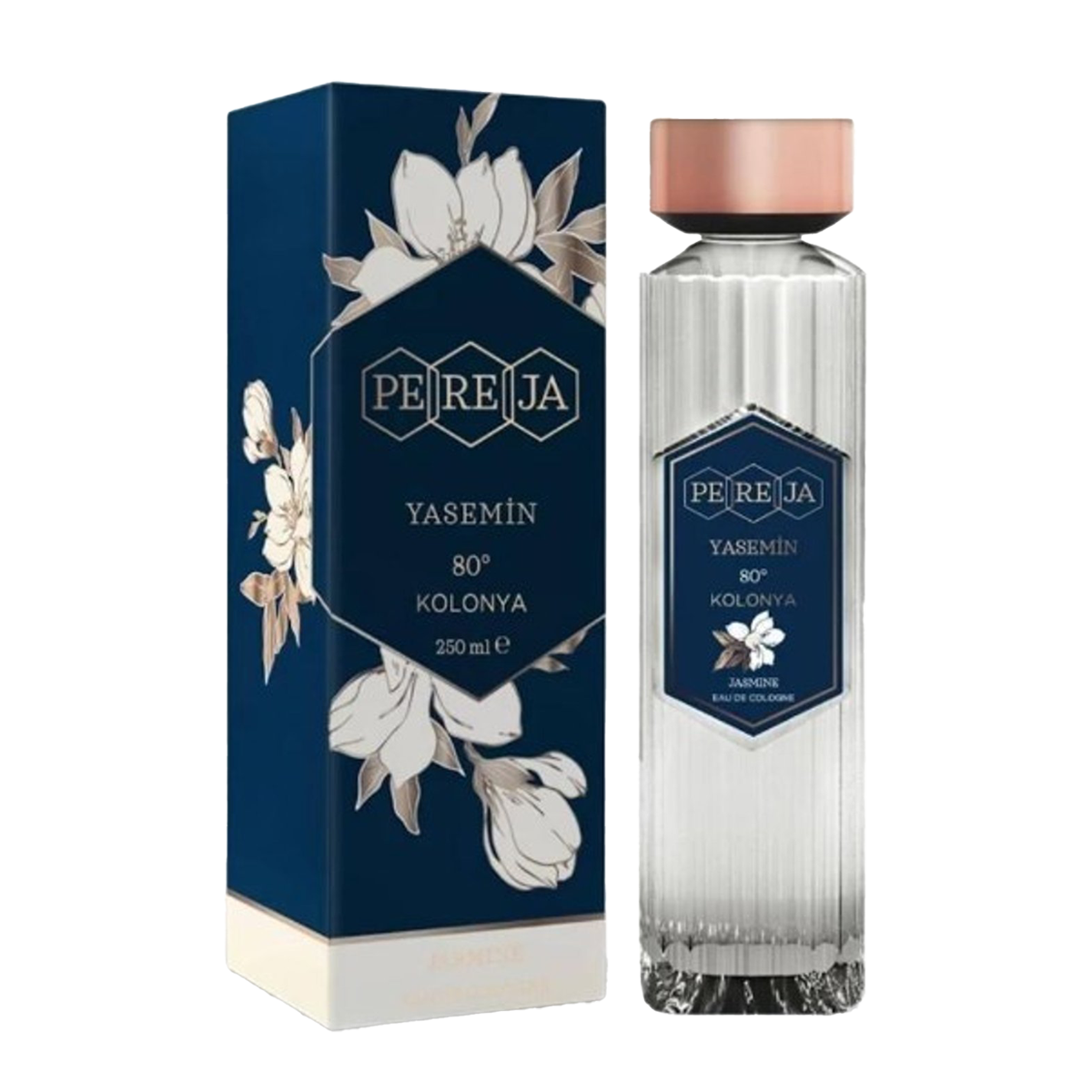 Pereja Yasemin Kolonya 250 Ml