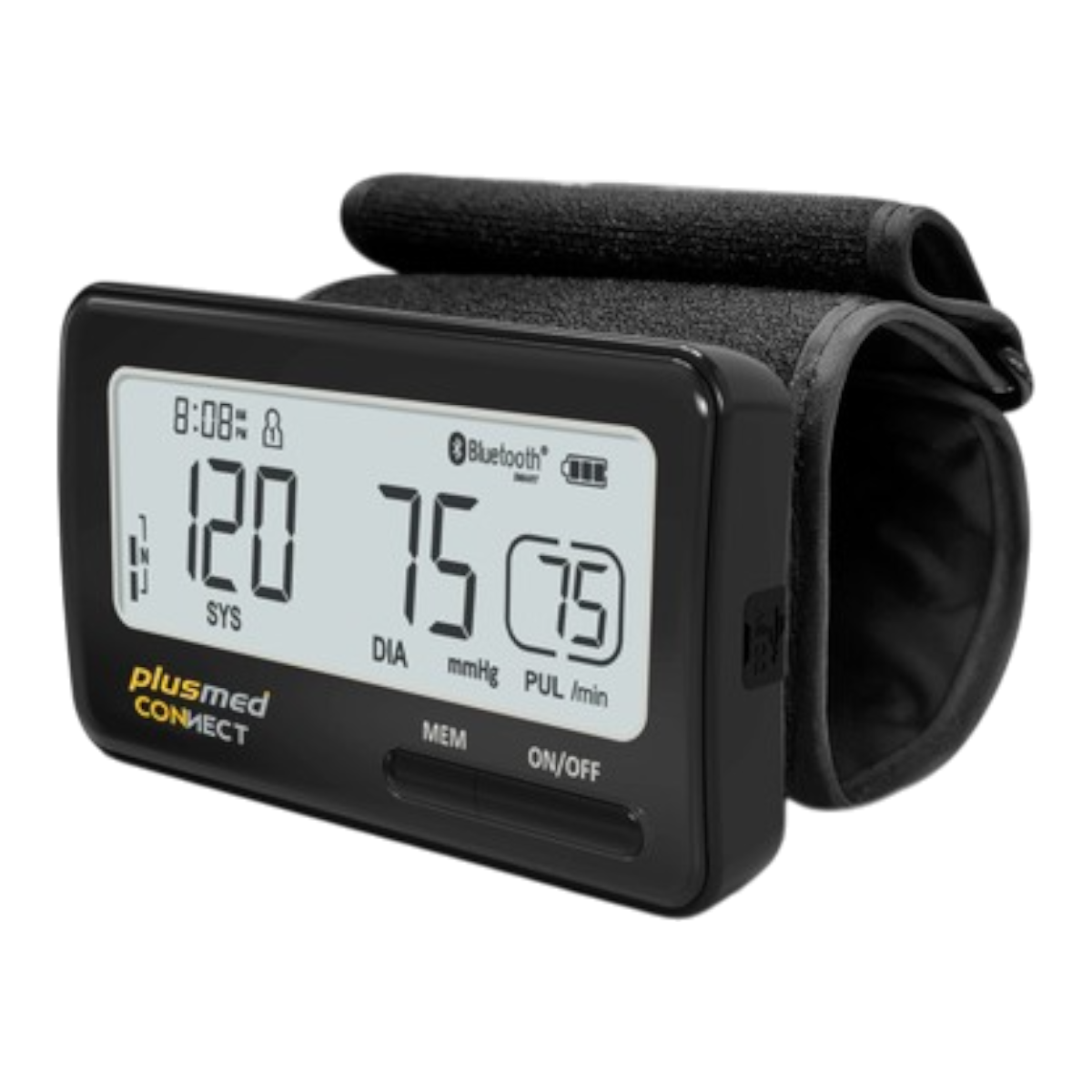 Plusmed Tansiyo Aleti Connect