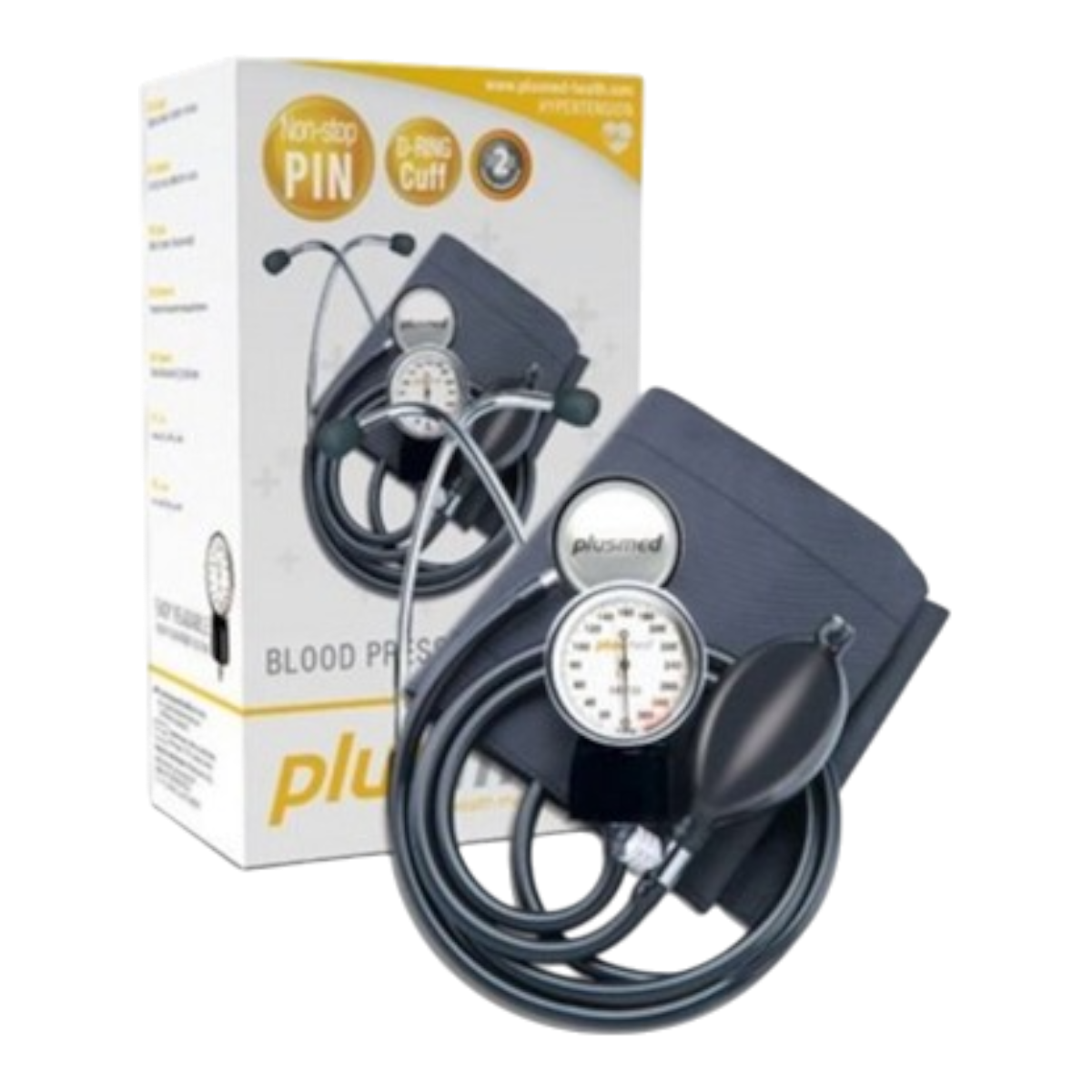 Plusmed Tansiyo Aleti Pm-A01s