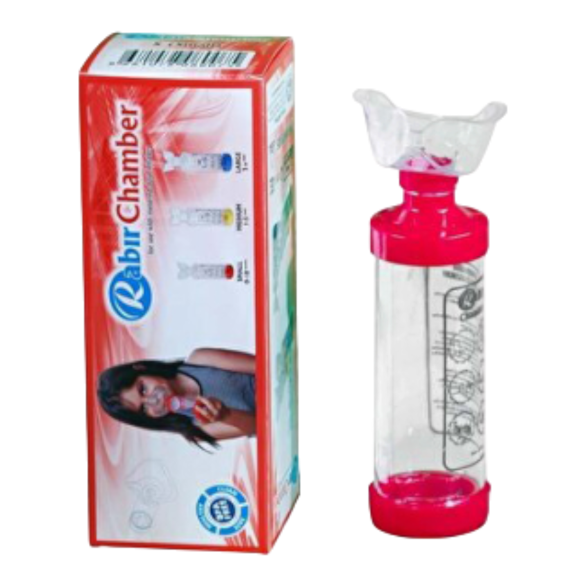 Rabir Chamber S Kirmizi