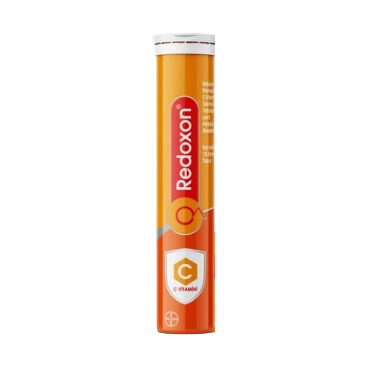 Redoxon C Vitamini 15 Adet