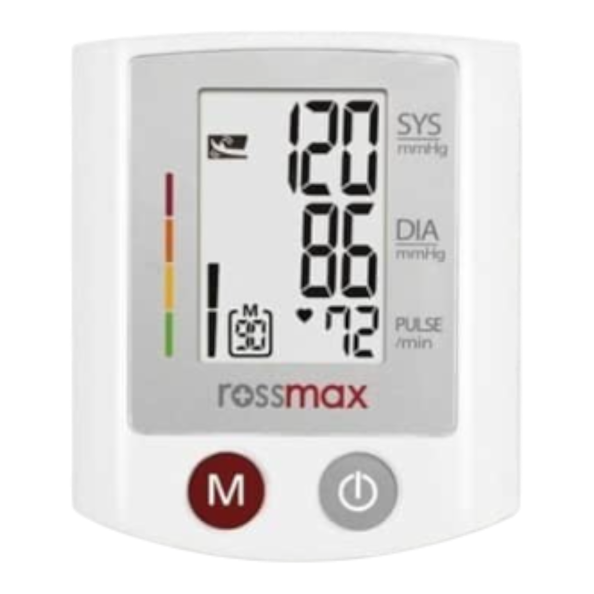 Rossmax  Koldan Ölçer Tansiyon Aleti S-150