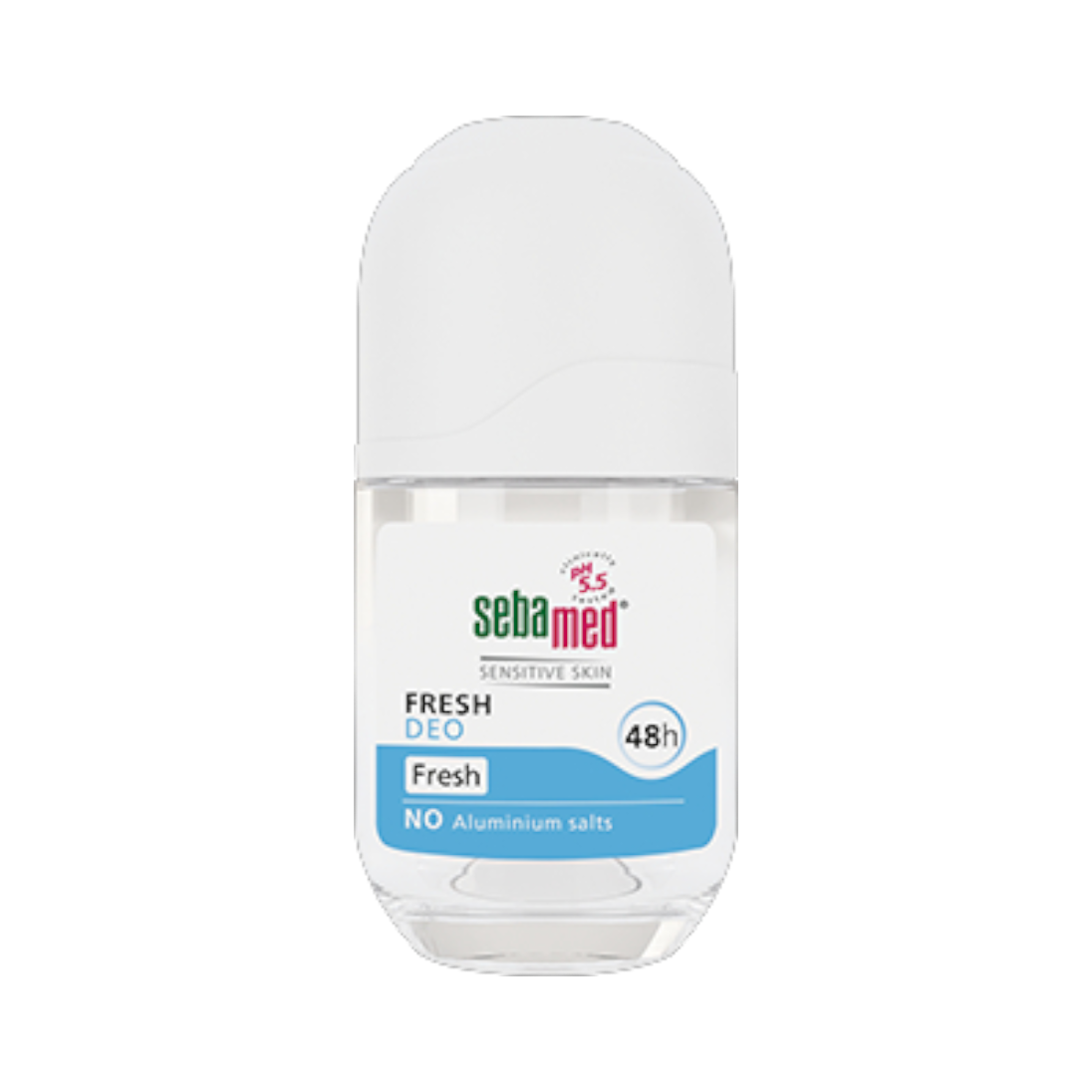 Sebamed Fresh Deo 50 Ml