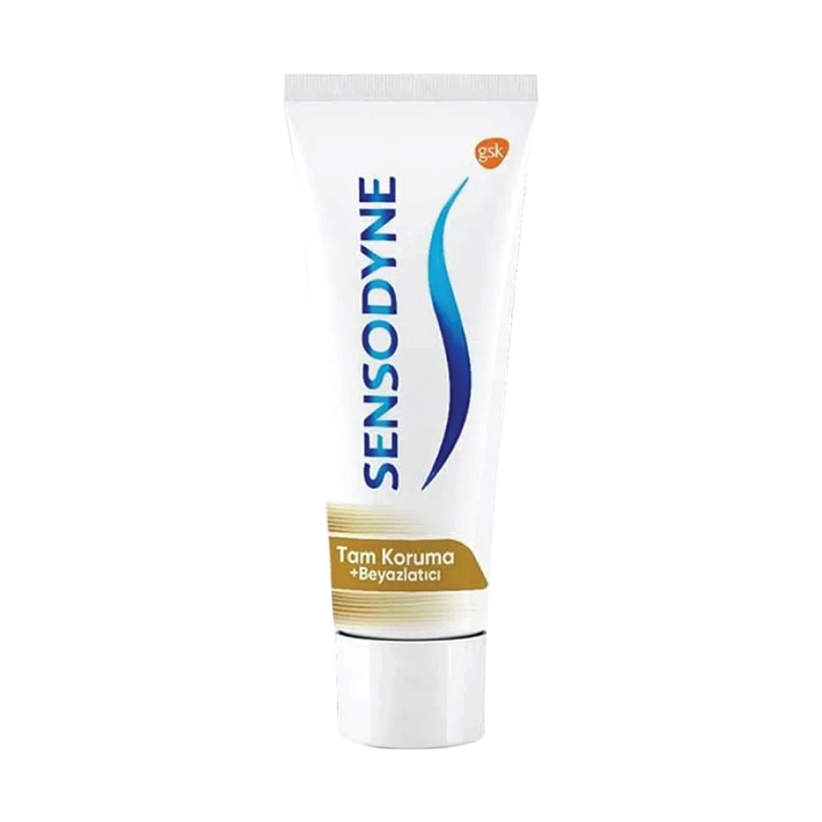 Sensodyne Tam Koruma Diş Macunu 50 Ml