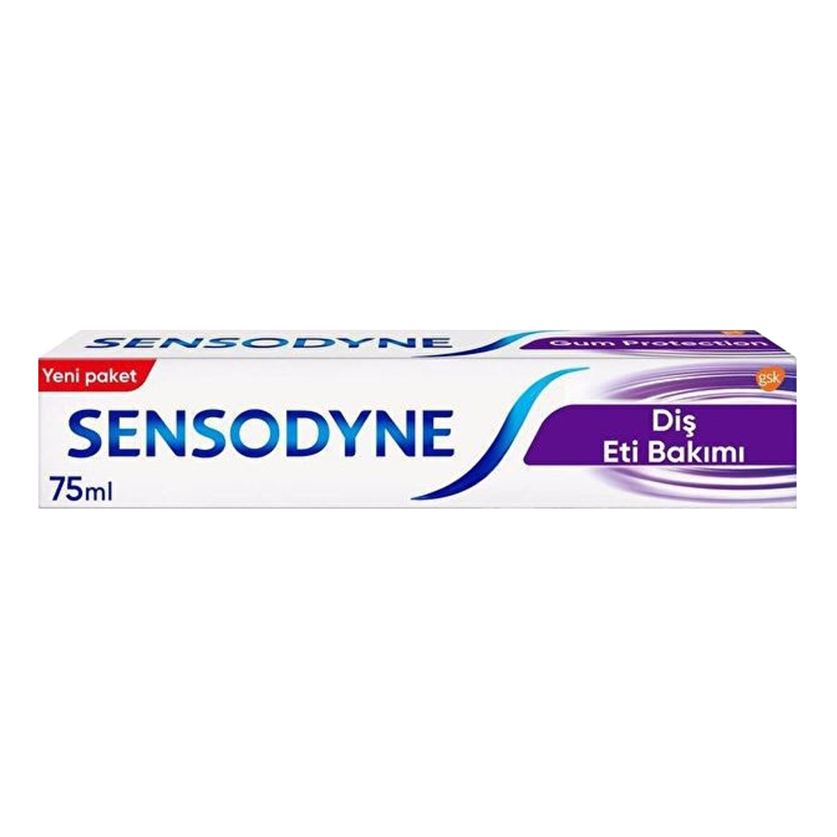 Sensodyne  Diş Eti Bakımı  75 Ml