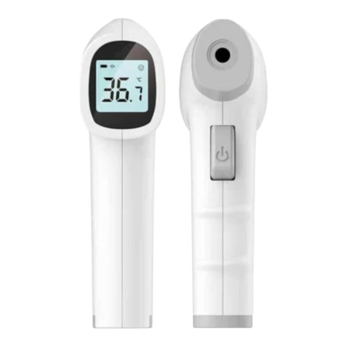 Semcares Kizilötesi Termometre Tp500