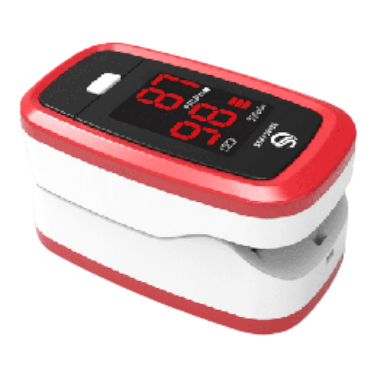 Semcares Contec Oksimetre Cms50dl