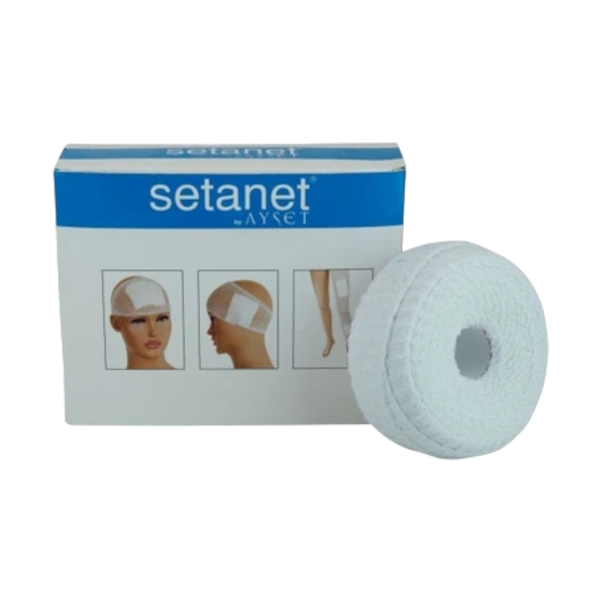 Setanet Bandaj No 2 25 Metre