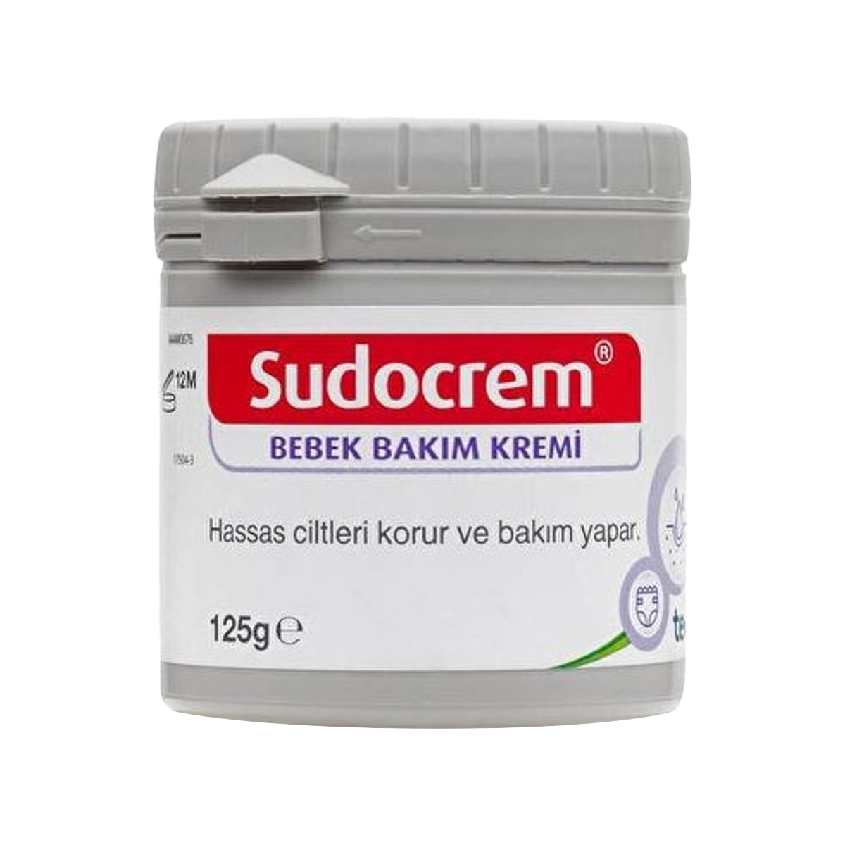 Sudocrem Bebek Bakım Kremi 125 Gr