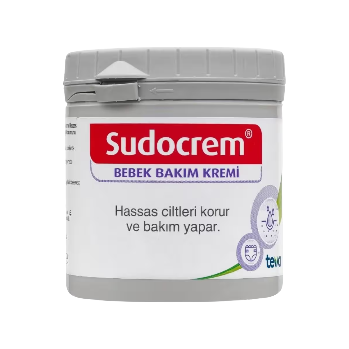 Sudocrem Bebek Bakım Kremi 250 Gr