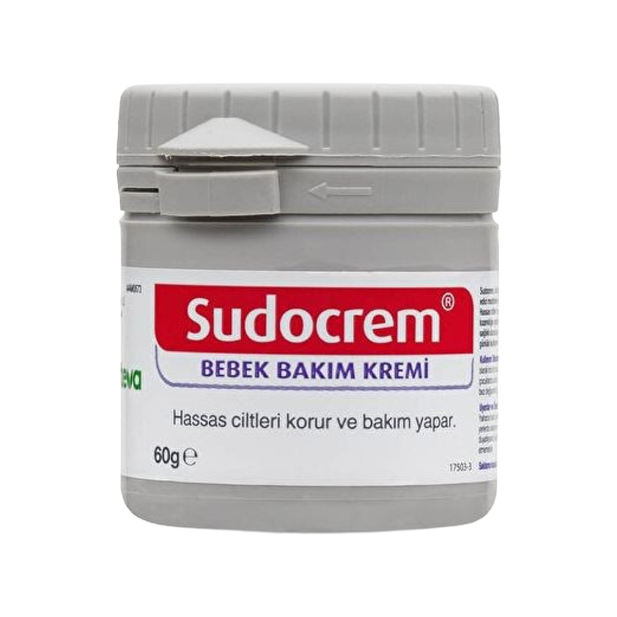Sudocrem Bebek Bakım Kremi 60 Gr