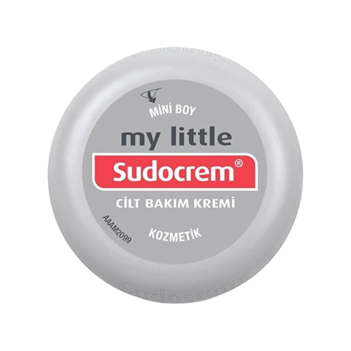 Sudocrem Cilt Bakım Kremi 22 Gr