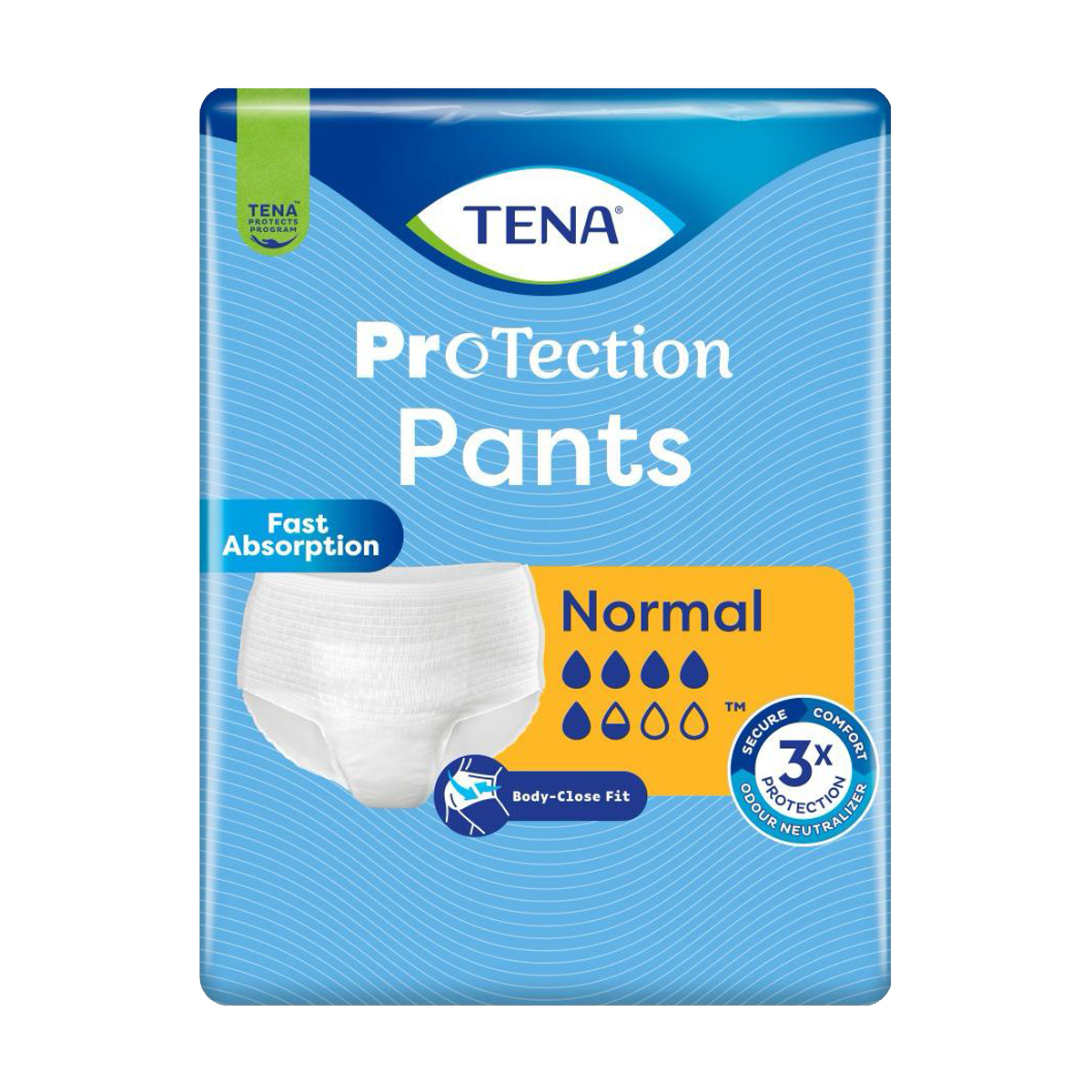 Tena Proskin Pants Extra Külotlu M Normal 30 Adet