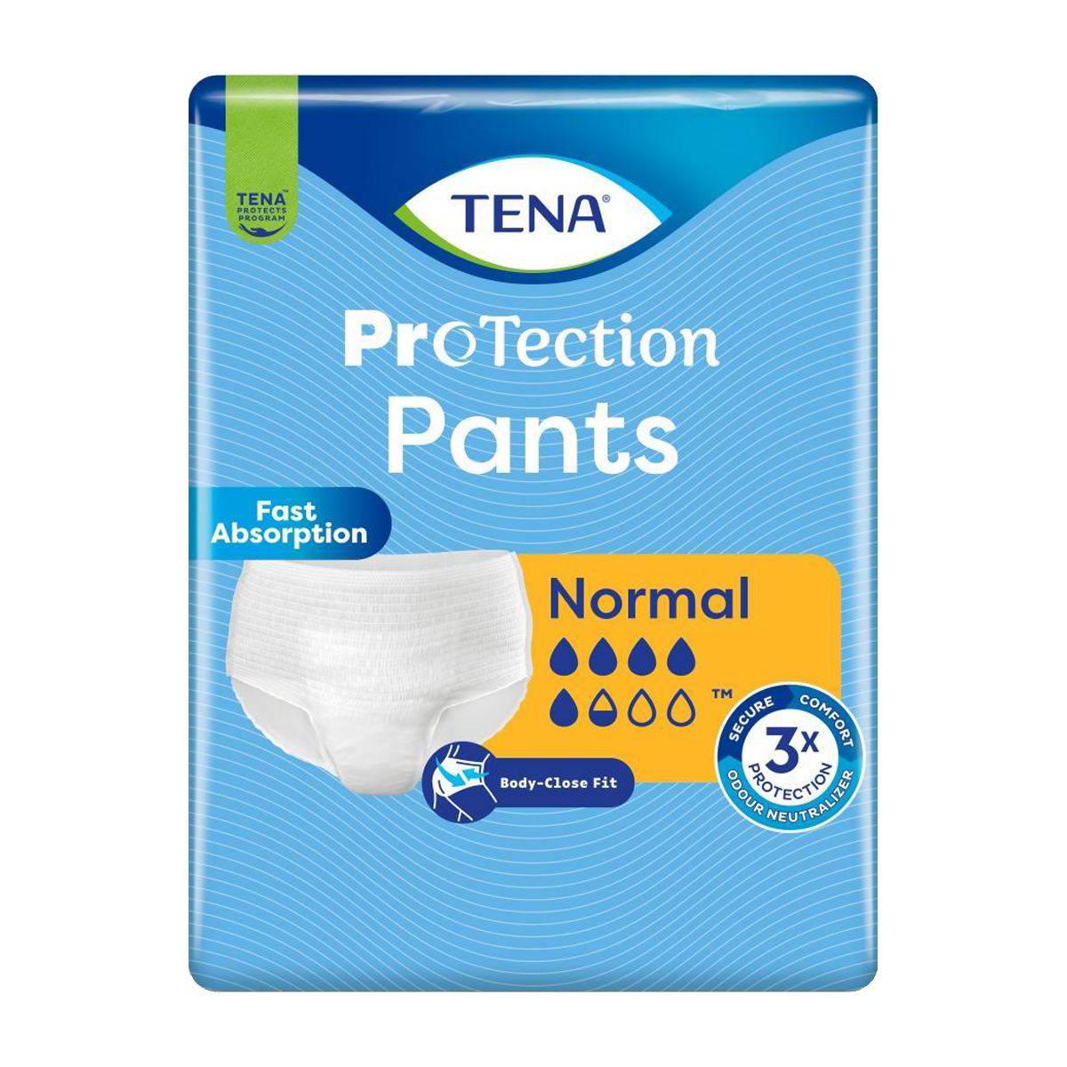 Tena Proskin Pants Külotlu L Normal 30 Adet
