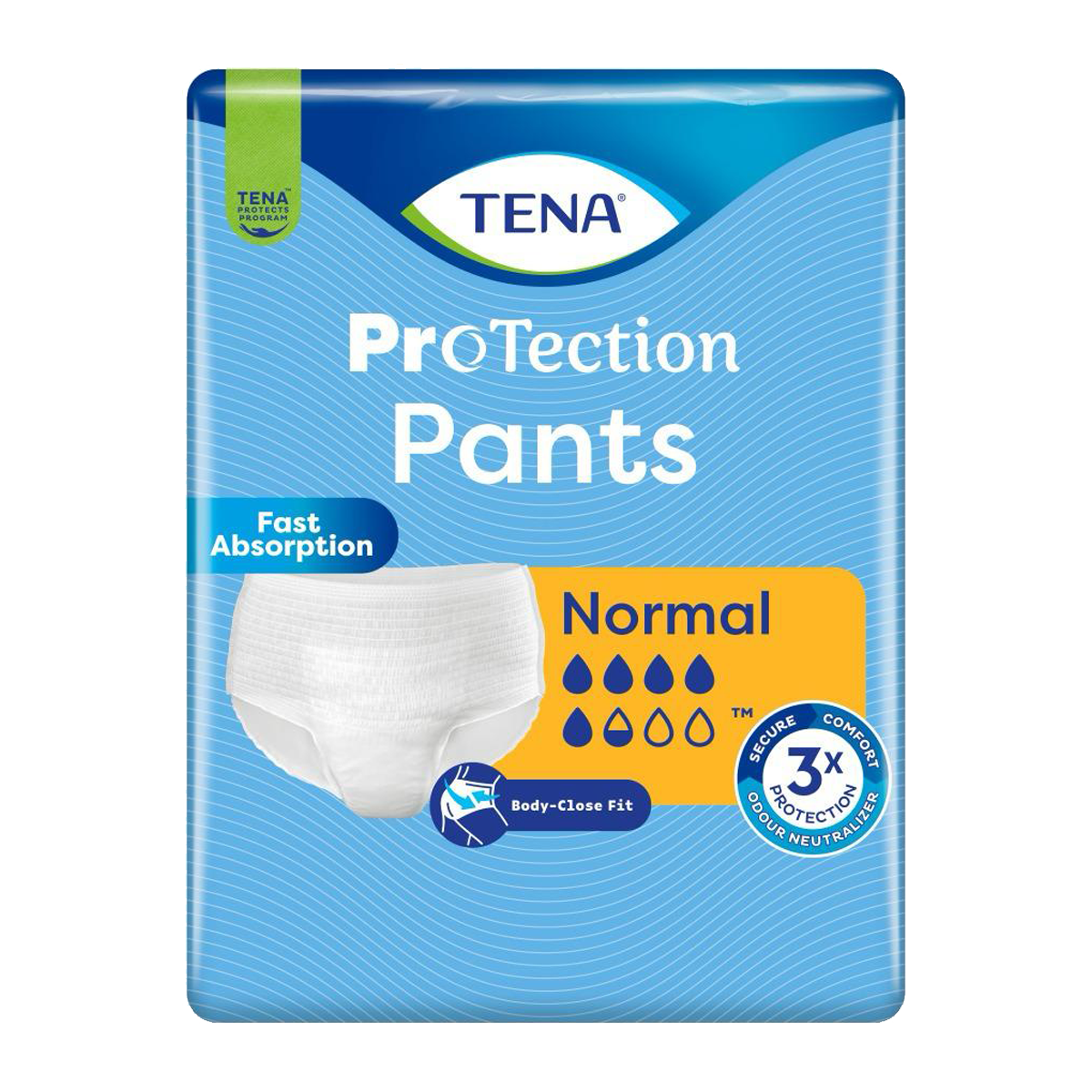 Tena Proskin Pants Külotlu M Normal 30 Adet