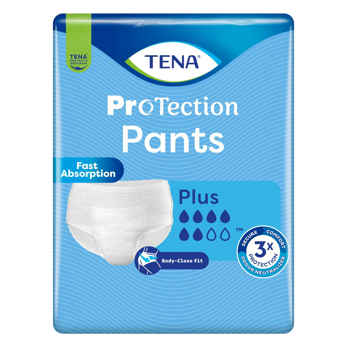 Tena Proskin Slip Extra Külotlu  S  30 Adet