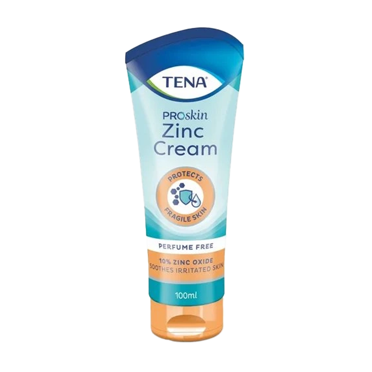 Tena Zinc Cream 100 Ml