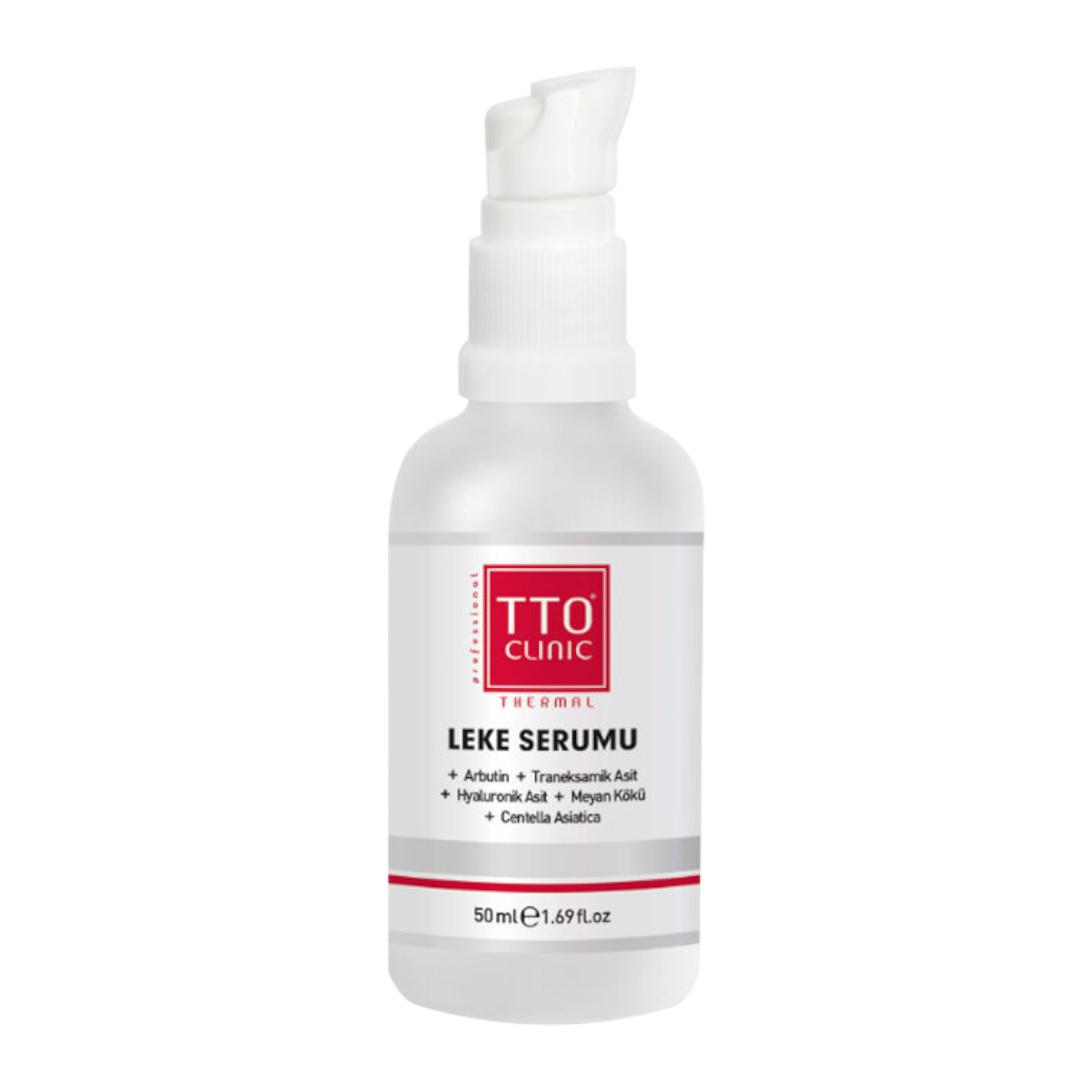 TTO Clinic Thermal Leke Serumu 50 Ml