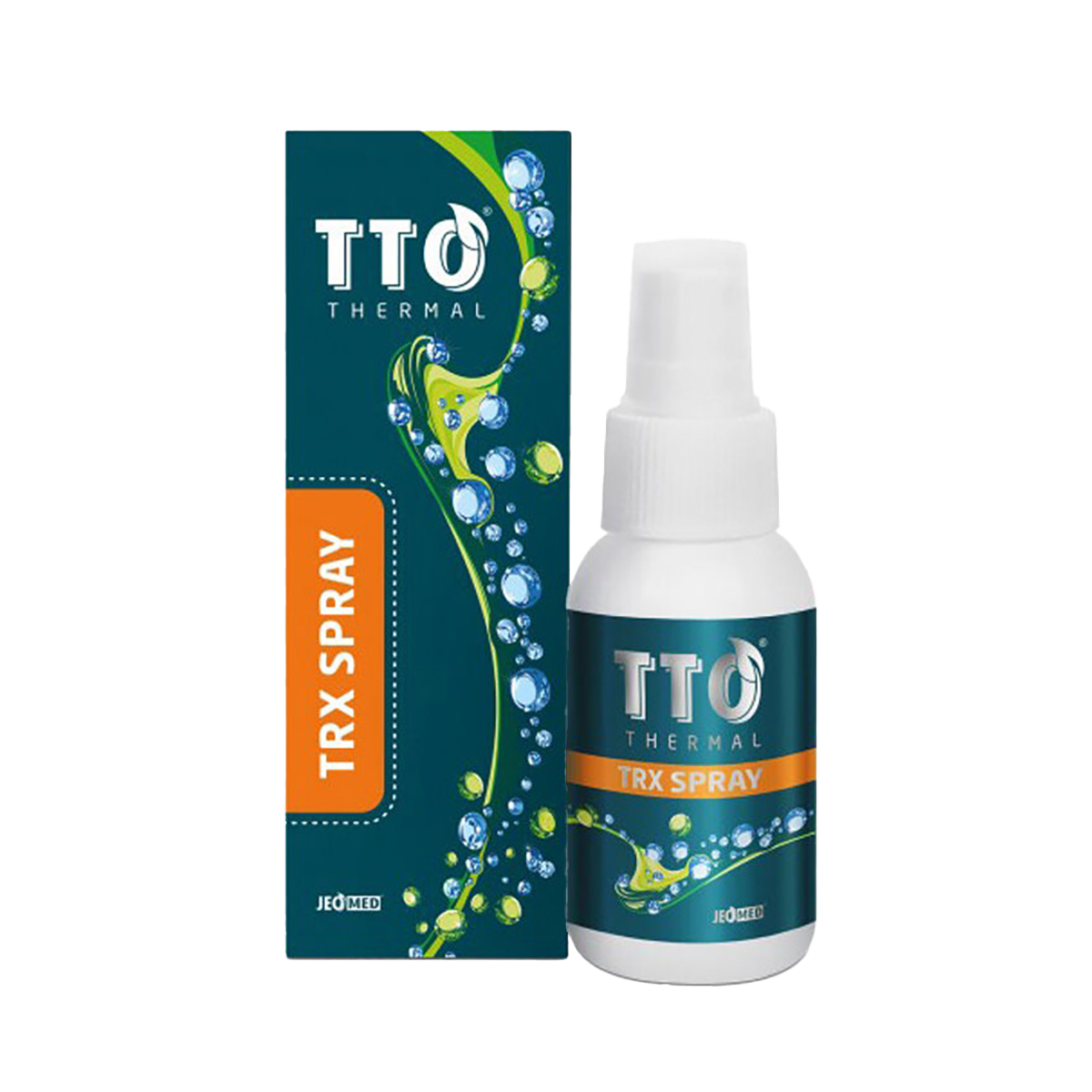 TTO Thermal Trx Sprey 50 Ml