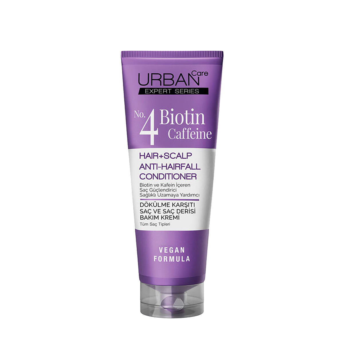 Urban Biotin & Caffeine Saç Kremi 200 Ml