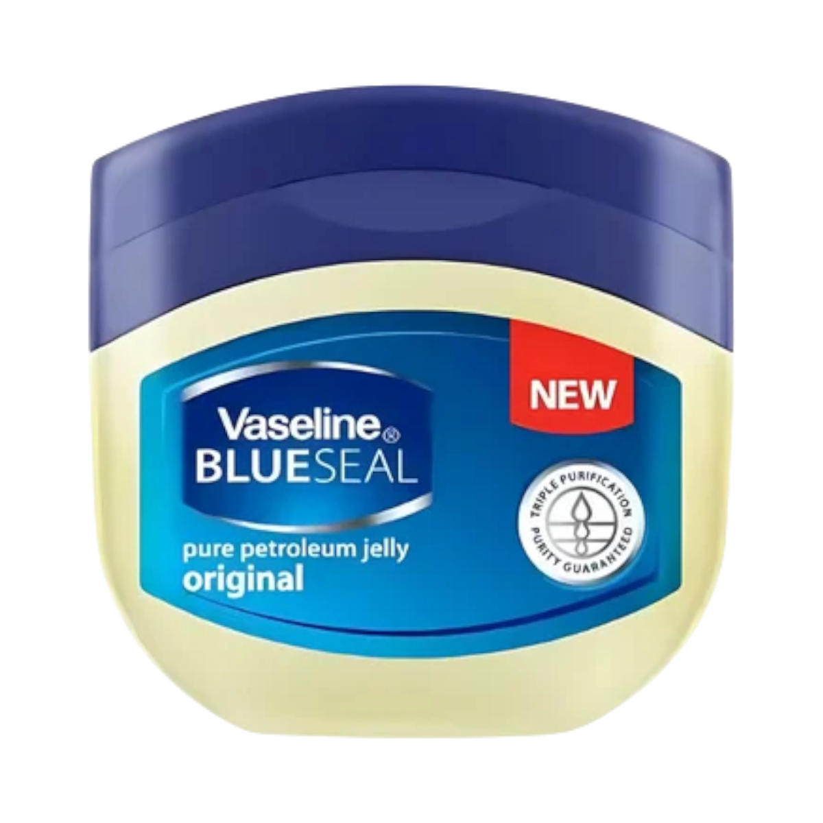 Vaseline Blueseal Orginal 100 Ml
