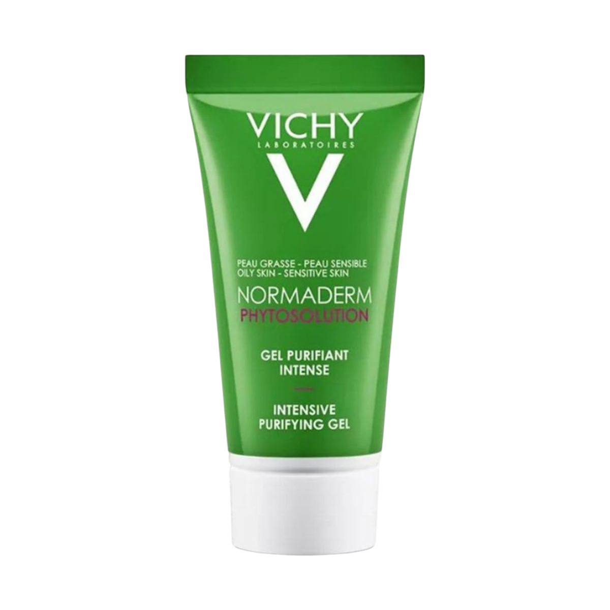 Vichy Normaderm Phytosolution 50 Ml