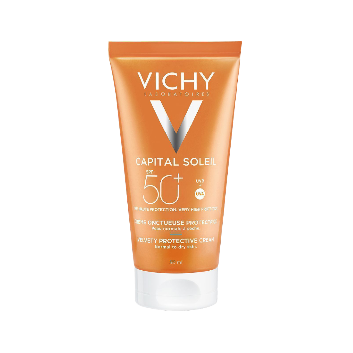 Vichy Capital Soleil
Emulsion Protectrıce Visage Toucher Sec 50Ml