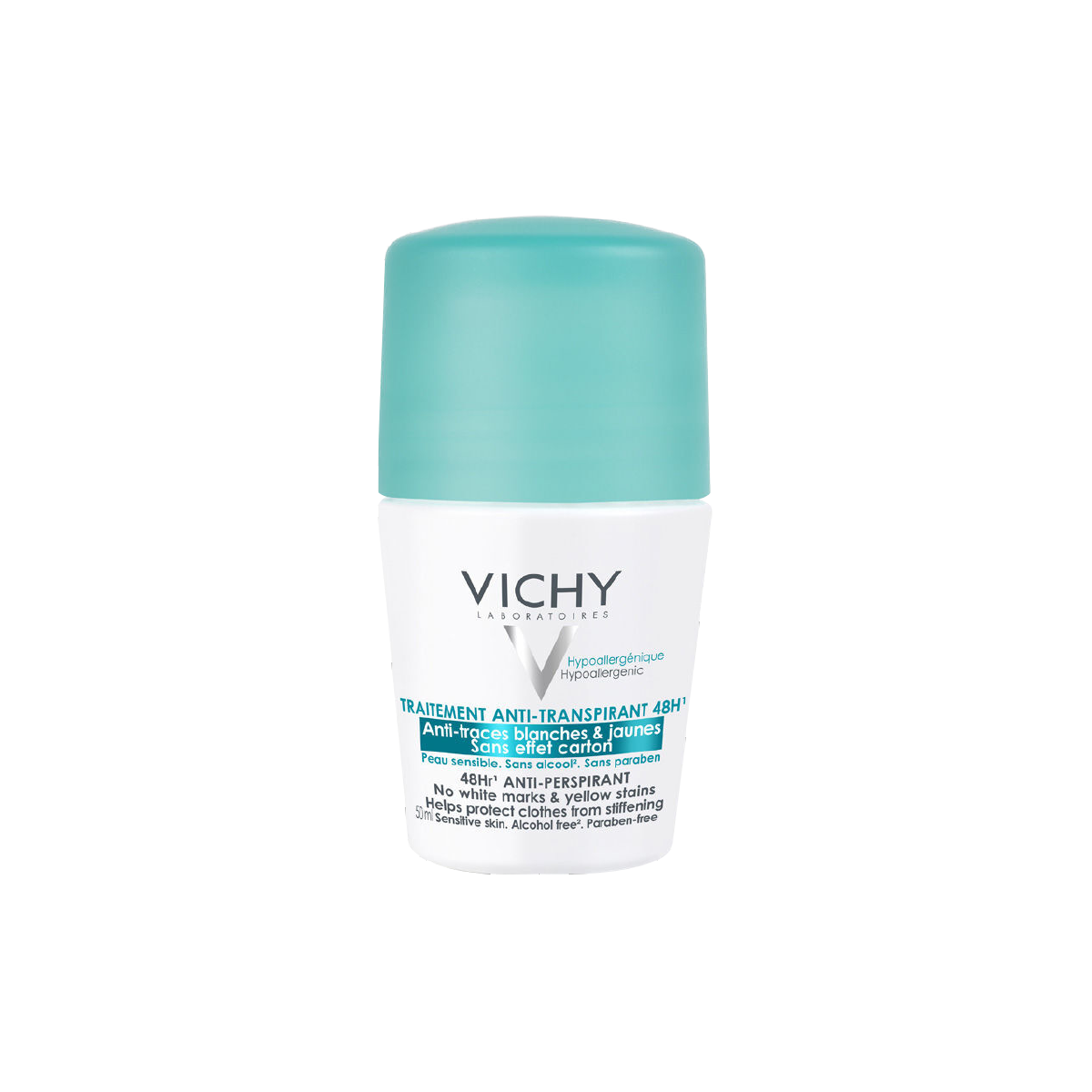 Vichy Deodorant Antı-
Transpırant 48H 50 Ml
