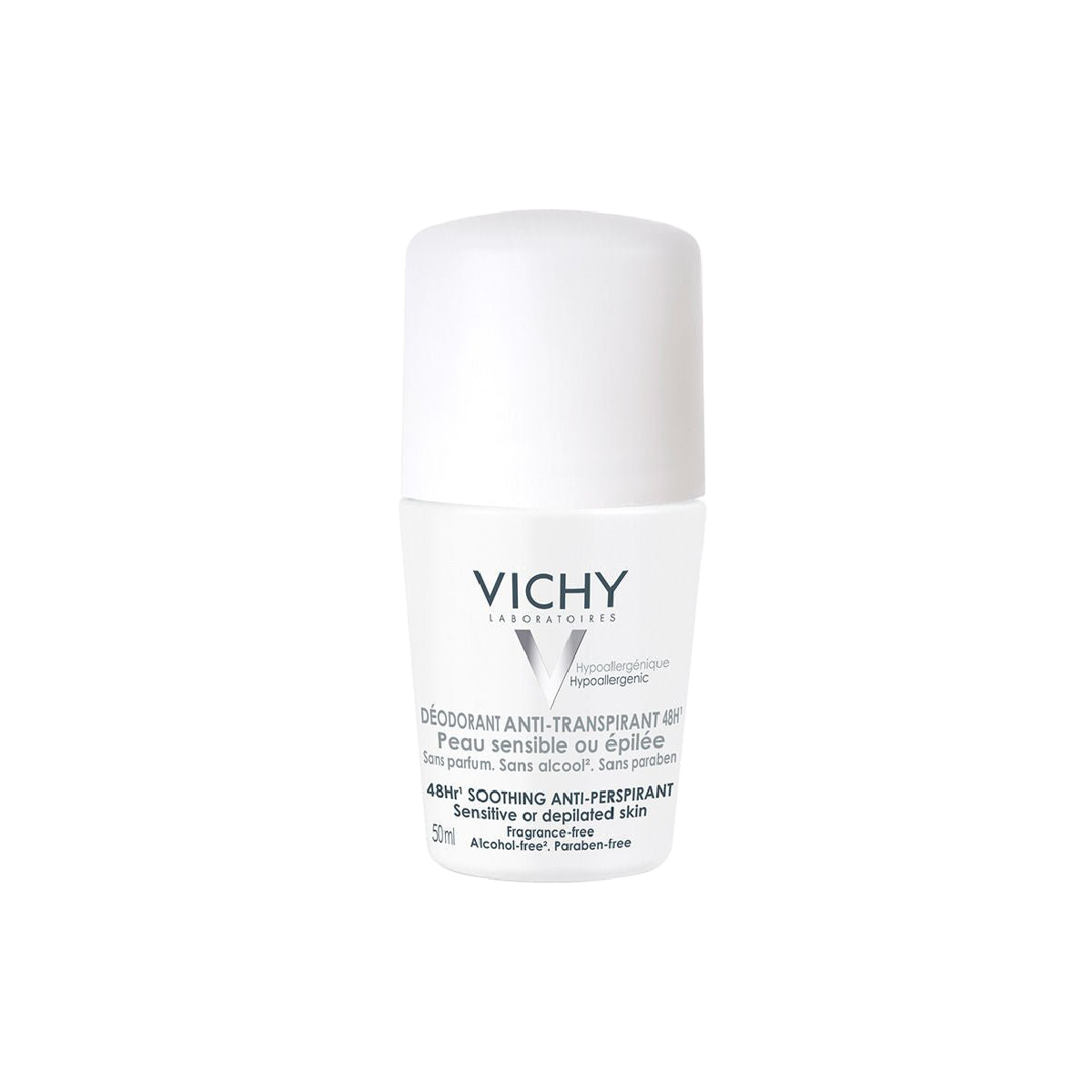 Vichy Deodorant Antı-
Transpırant 48H 50 Ml