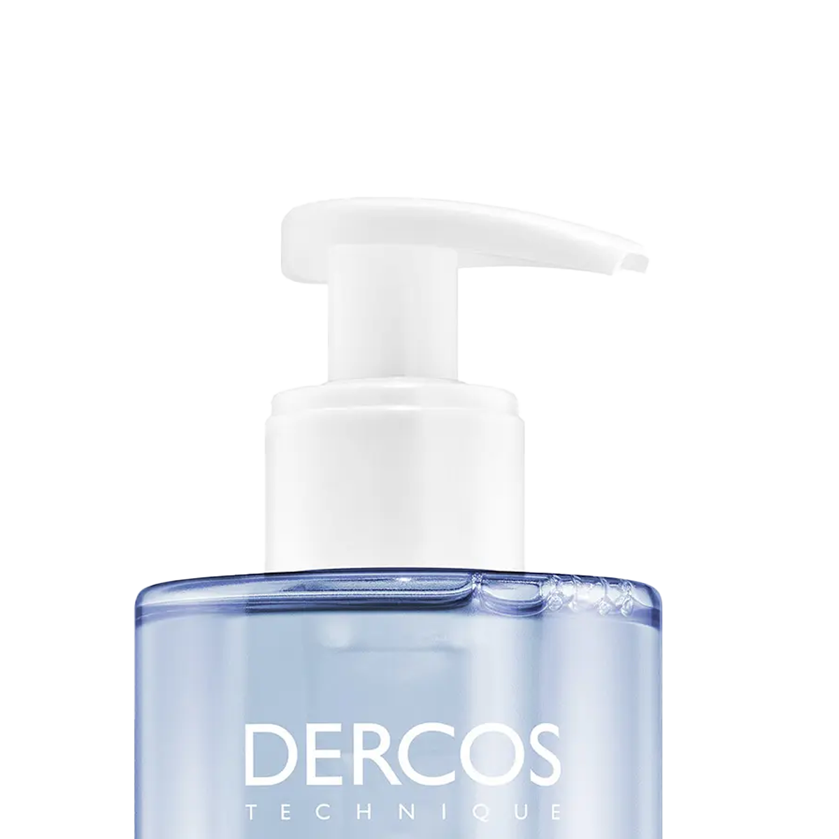 Vichy Dercos Mineral Soft Tüm Saç Tipleri İçin Günlük Kullanim Şampuan 400 Ml
