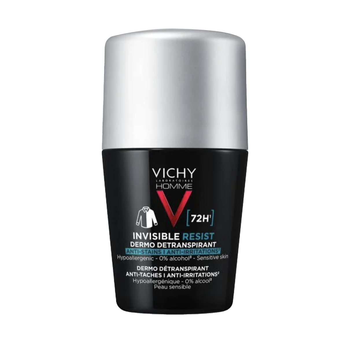 Vichy Home Invisible Resist 72H 50 Ml