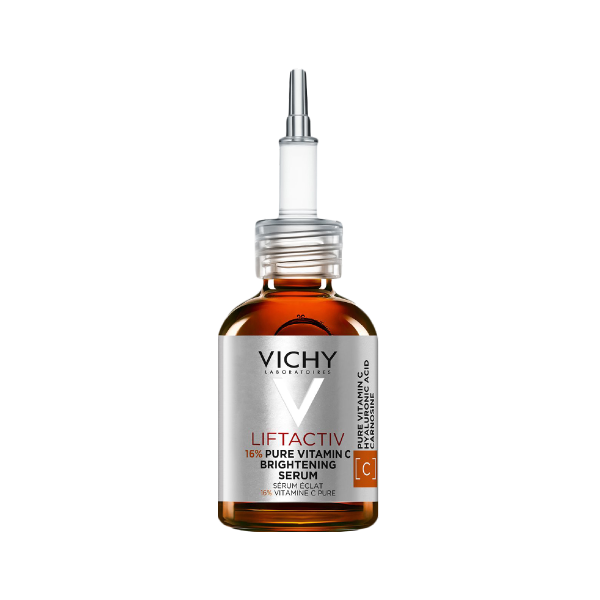 Vichy Liftaktiv 16%Pure Vitamin C Brıghtenıng Serum 20 Ml