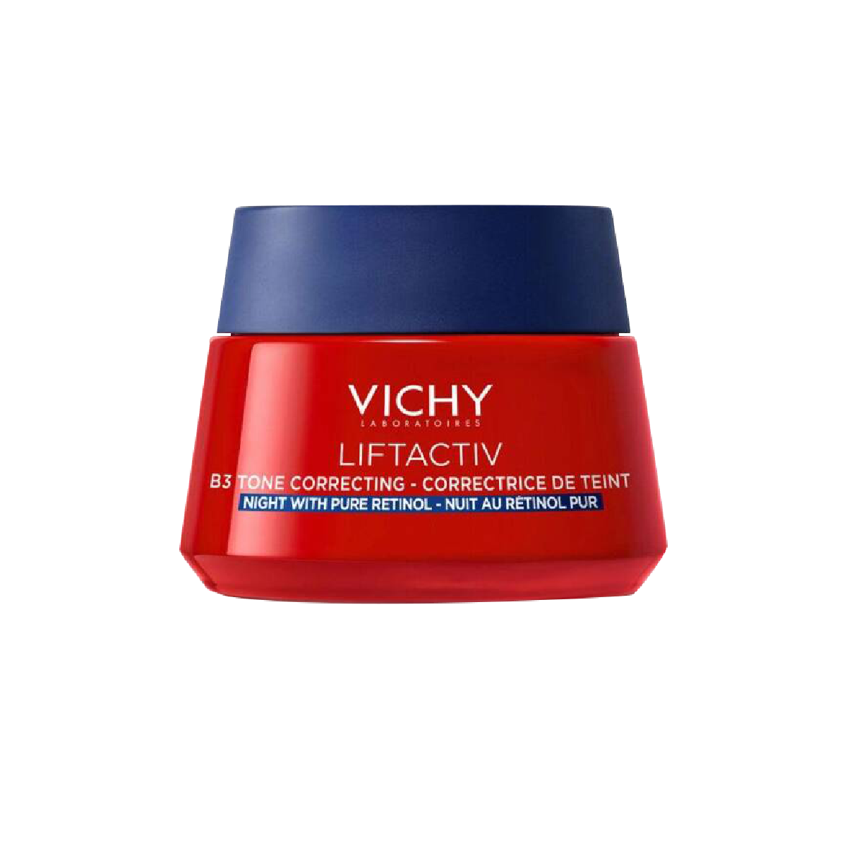Vichy Liftaktiv B3 Creme Nuit 50 Ml