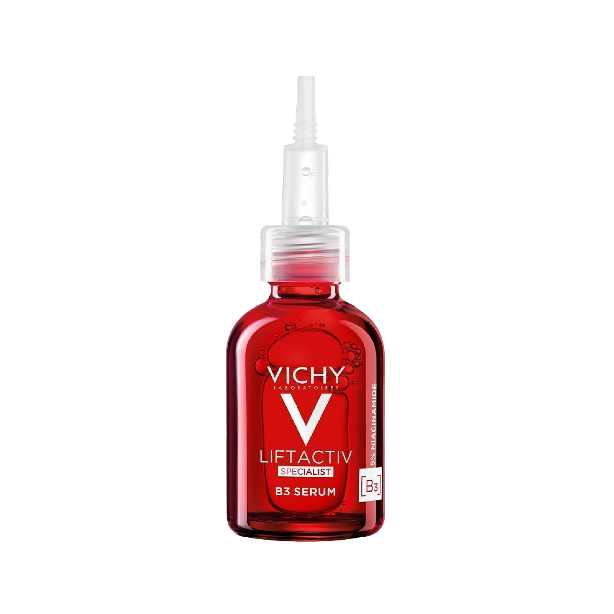 Vichy Liftaktiv B3 Serum Dark Spots &Wrinkles Serum 30 Ml
